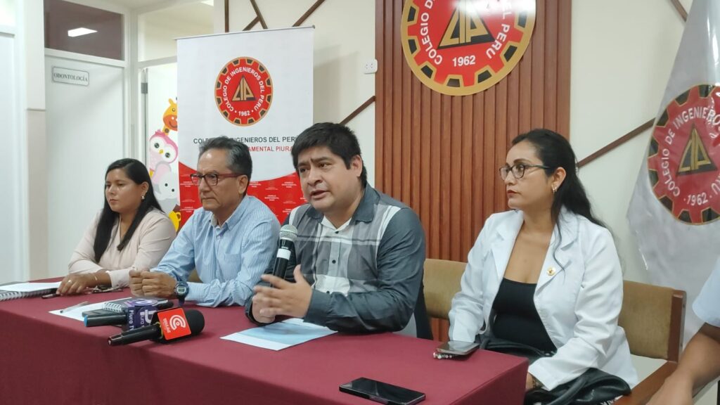 Presupuesto irrisorio: Plan Integral del río Piura solo cuenta con S/15 millones a 8 años del desborde.