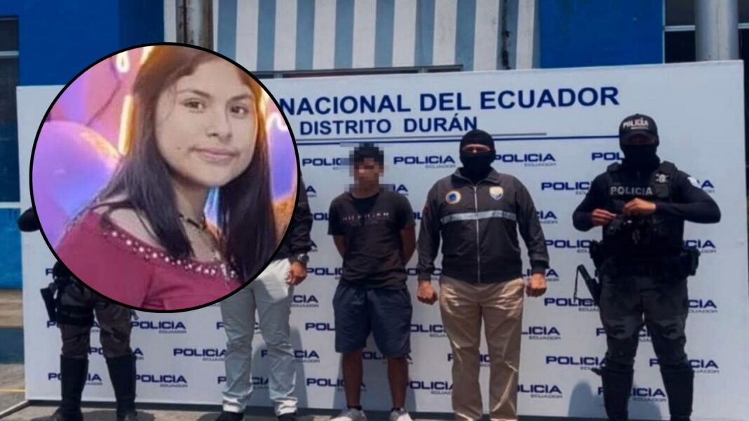 ¡Sofía está a salvo! Menor desaparecida en Piura fue encontrada en Ecuador tras 8 meses de angustia. Foto: difusión.
