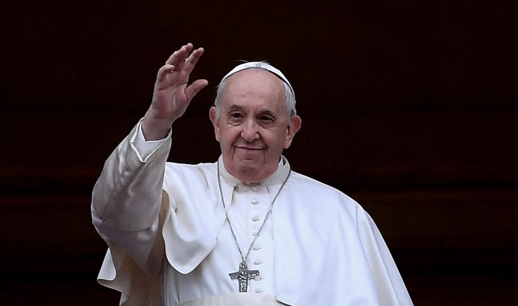 “Quiero el funeral de un pastor”: así será las exequias del papa Francisco. Foto: Difusión.