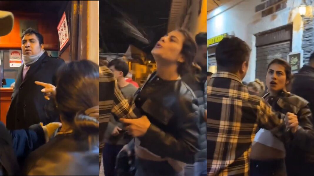 Ministerio de Cultura condena acto racista protagonizado por piurana en Cusco