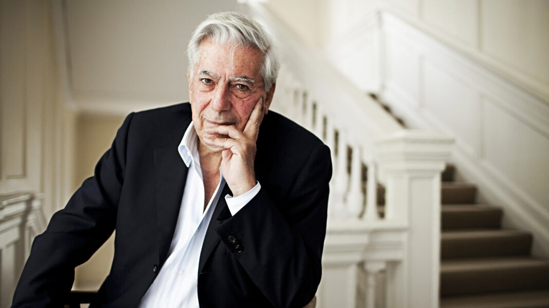 El Perú llora a su Nobel: Gobierno declara Duelo Nacional por la partida de Mario Vargas Llosa. Foto: Difusión. El Perú llora a su Nobel: Gobierno declara Duelo Nacional por la partida de Mario Vargas Llosa. Foto: Difusión.