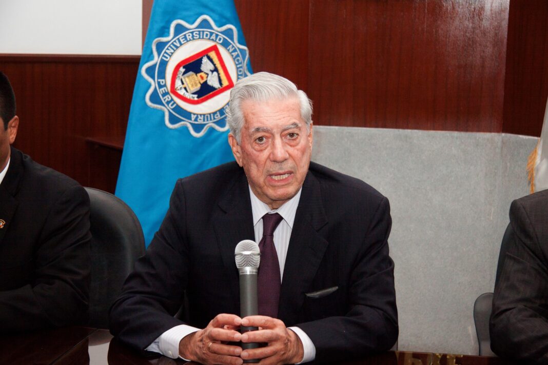 “Piura fue la patria de mis sueños”: la ciudad que forjó a Vargas Llosa despide a su hijo más ilustre. Foto: Difusión. “Piura fue la patria de mis sueños”: la ciudad que forjó a Vargas Llosa despide a su hijo más ilustre. Foto: Difusión.