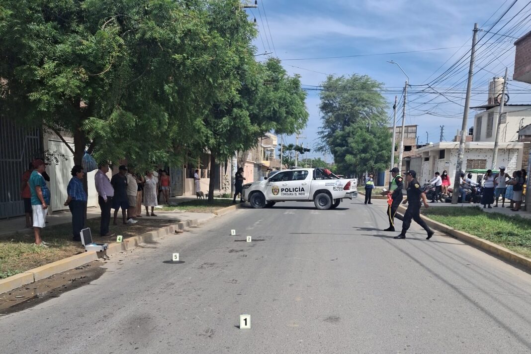 Conductor se va a prisión tras atropellar a dos ancianas, una de ellas falleció. Foto: Difusión. Conductor se va a prisión tras atropellar a dos ancianas, una de ellas falleció. Foto: Difusión.
