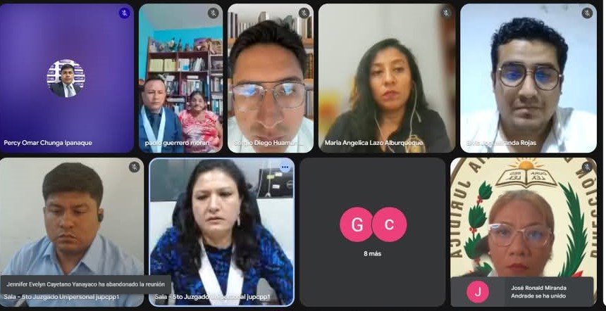 “Mi intervención fue totalmente legítima”: suboficial Elvis Miranda tras ser absuelto por abatir a un presunto delincuente. Foto: PNP. 