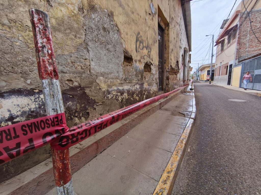 Piura está a punto de perder su historia: arquitectos proponen créditos de bajo interés para salvar casonas patrimoniales al borde del colapso.
