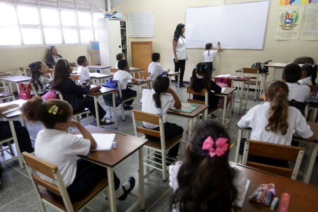 Piura: solo 2 de cada 10 escolares entienden Matemática de forma satisfactoria. Foto: Difusión. Piura: solo 2 de cada 10 escolares entienden Matemática de forma satisfactoria. Foto: Difusión.