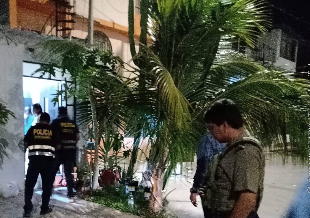 Talara: sicarios asesinan a comerciante tras irrumpir en su vivienda. Foto: Difusión.