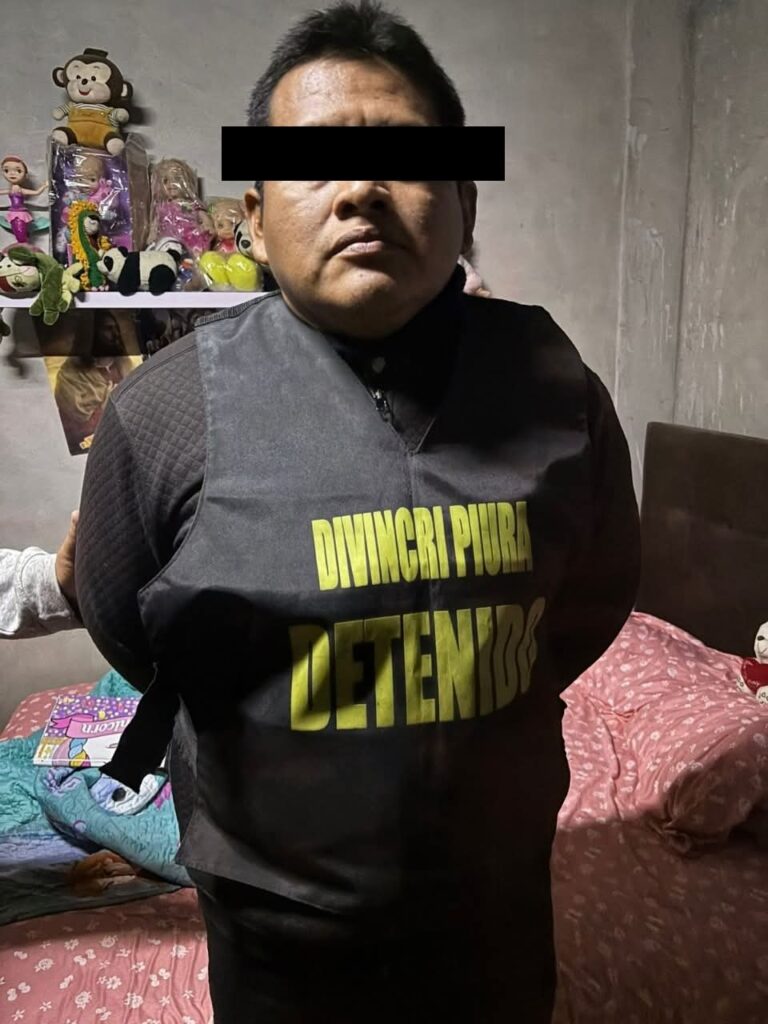 De acuerdo a las autoridades los casos de extorsión vienen en aumento en la región Piura.