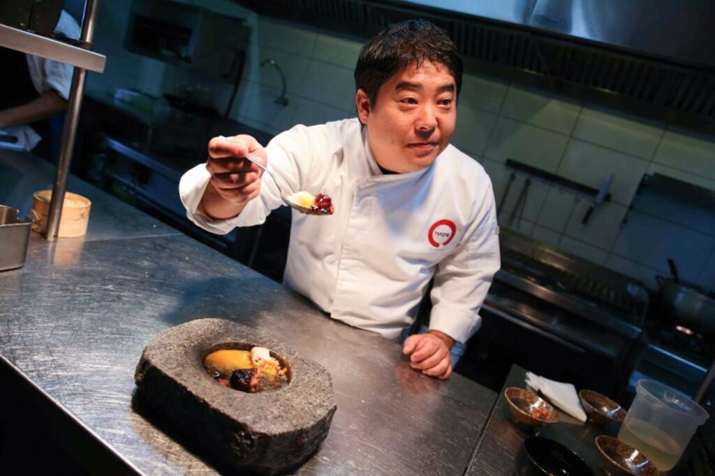 ¡Perú al tope del mundo! Maido es elegido el mejor restaurante del planeta en The World’s 50 Best 2025. Foto: Difusión. 