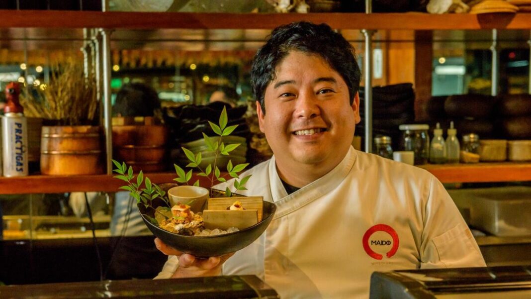¡Perú al tope del mundo! Maido es elegido el mejor restaurante del planeta en The World’s 50 Best 2025. Foto: Difusión.