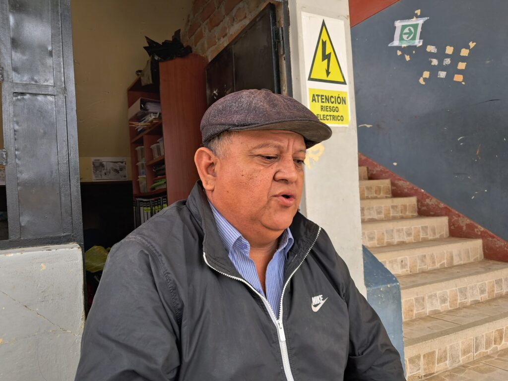 La racionalización docente en Piura deja sin empleo a cientos de maestros y pone en riesgo la calidad educativa de miles de escolares.