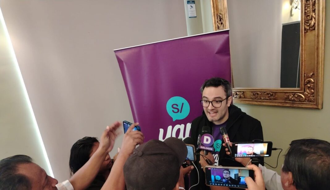 Yape en Piura: uso de aplicativo se triplicó en los últimos dos años. Foto: Difusión.