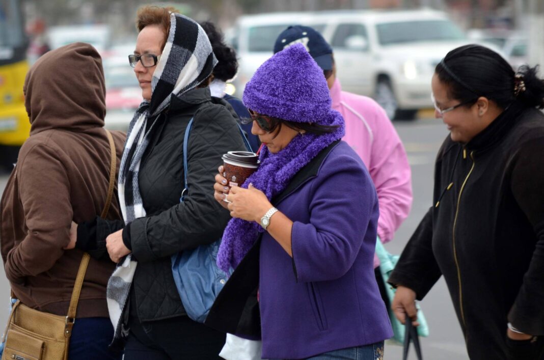 Piura enfrentará temperaturas de hasta 16°C en un invierno más crudo. Foto: Difusión.