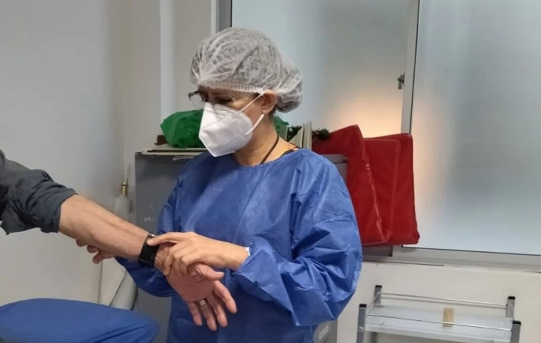 Lepra en Piura: detectan primer caso en lo que va del año. Foto: Internet.