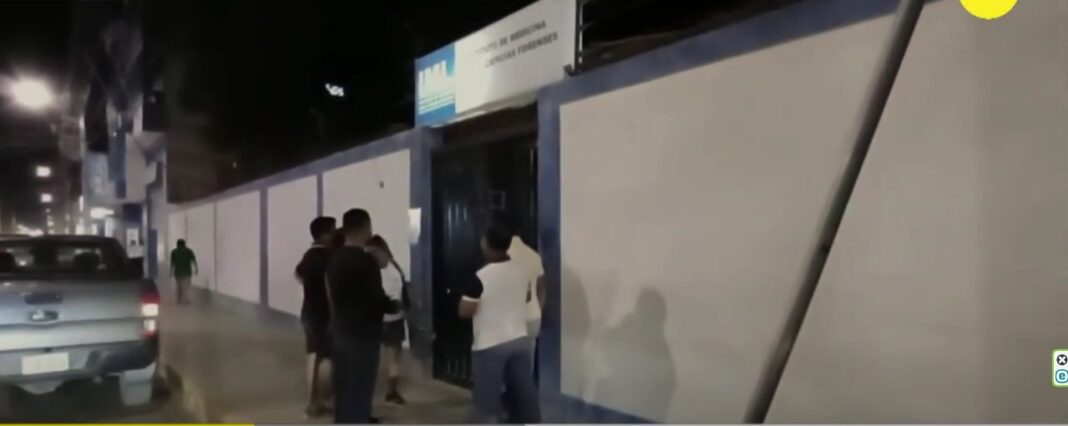 Tragedia en Tumbes: hallan calcinada a joven bailarina de Puno