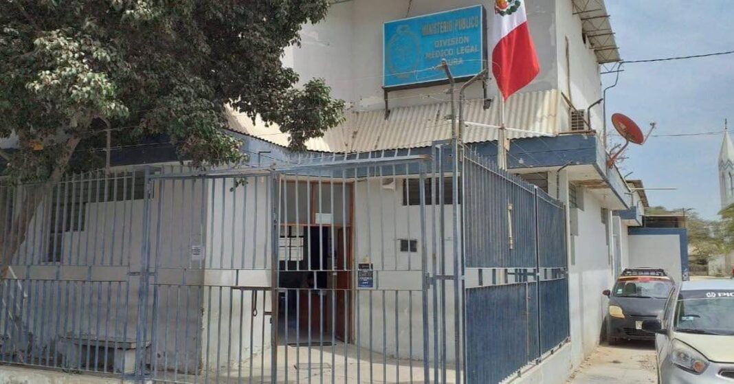 Joven sullanero muere atropellado en Piura: familia exige justicia. Foto: Difusión.