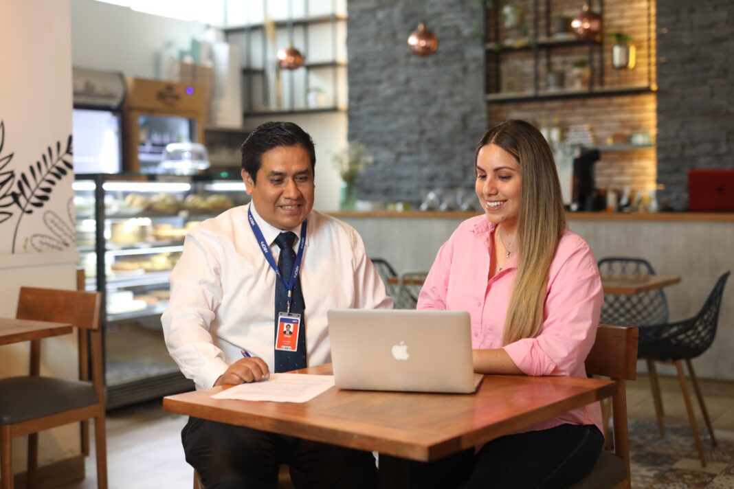 Conoce cómo impulsar tus ventas y lograr sostenibilidad en los negocios. Foto: Difusión.