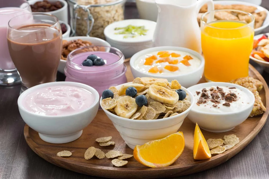 Desayuno nutritivo en invierno: cómo alimentarse bien sin gastar mucho. Foto: Difusión.