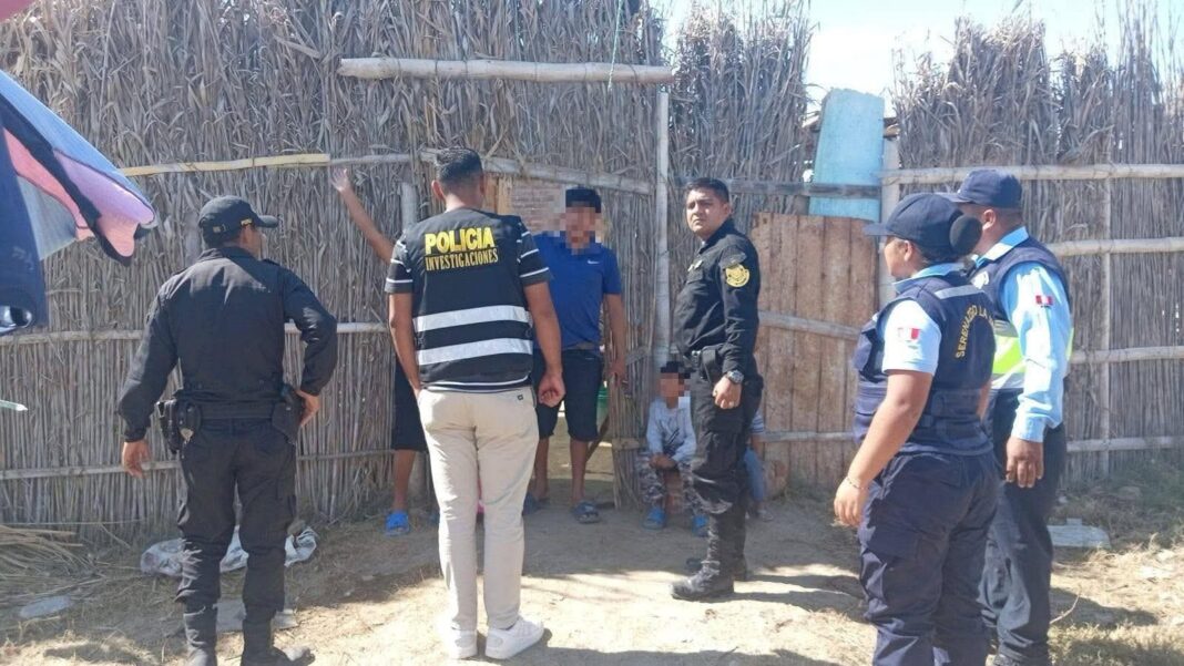 Adolescente de 17 años es enviado a prisión por intentar quemar viva a su expareja y será juzgado como adulto. Fotos: Difusión.