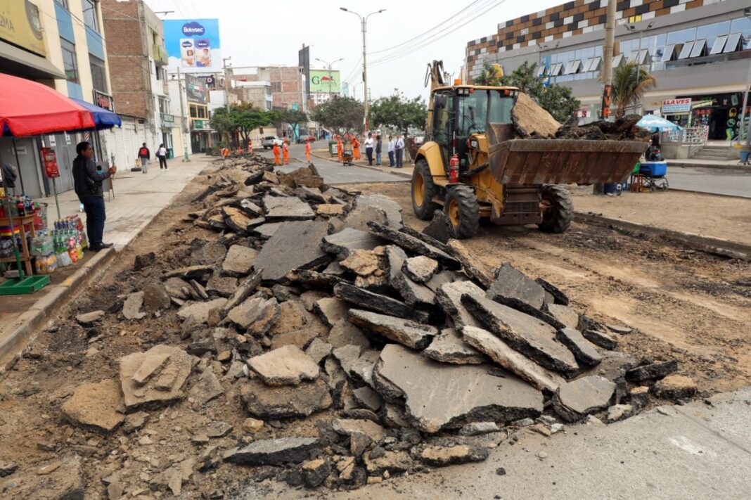 Piura alcanza el 50.2% en ejecución de inversión pública a nivel de gobiernos regionales entre enero y julio. Foto: Difusión.