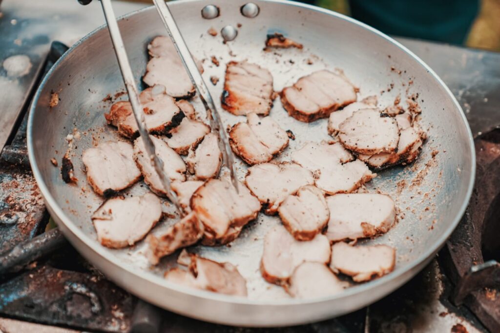FILO se prepara para deleitar el paladar piurano con lo mejor de su gastronomía. Foto: Difusión. 
