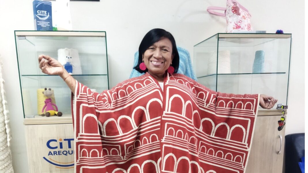 Tallapoma de Sol y Luna: el sueño cultural hecho realidad por Teresa Juárez