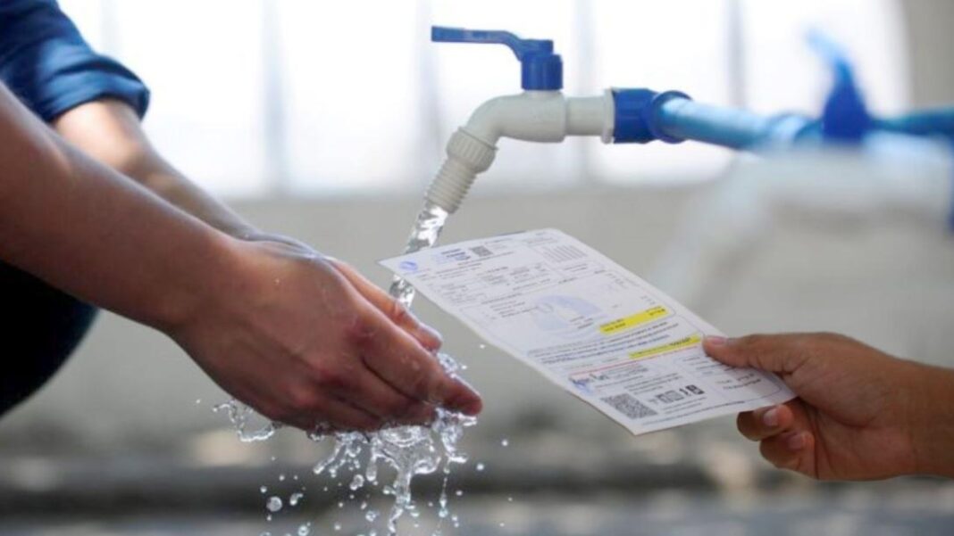 Golpe al bolsillo piurano: Sunass aprueba alza en recibos de agua pese a deficiente servicio de la EPS Grau. Foto: Perú 21.