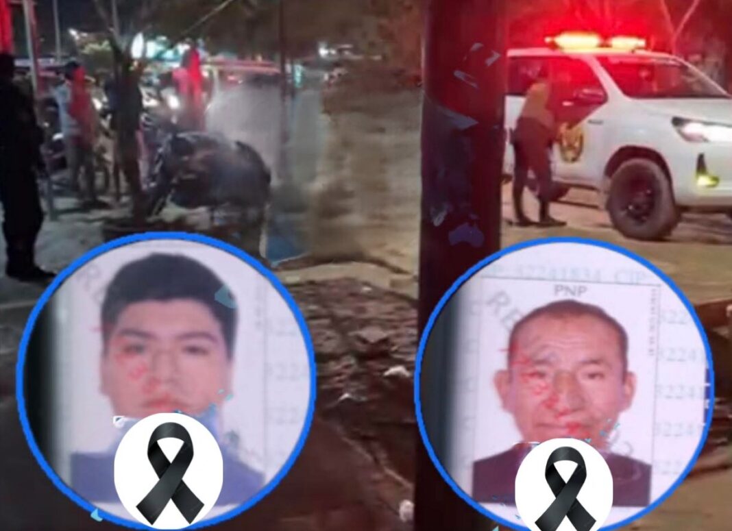 Doble crimen sacude Piura: sicarios acaban con la vida de anciano y joven en Los Olivos. Foto: Difusión.