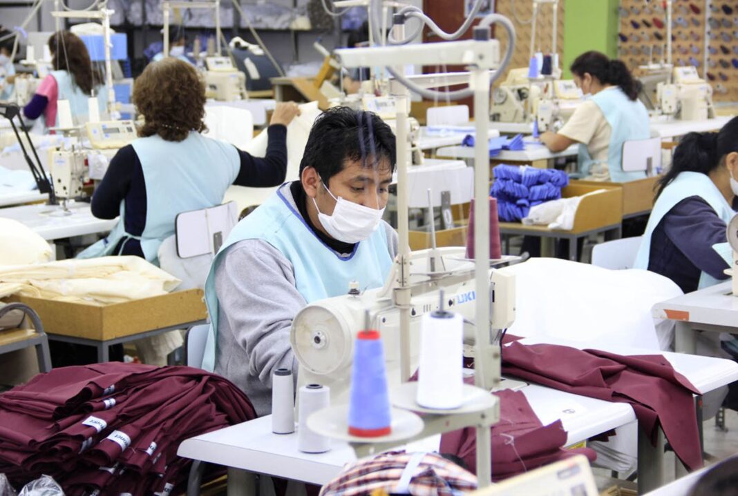Piura: más de 629 mil trabajadores atrapados en la informalidad laboral. Foto: Difusión.