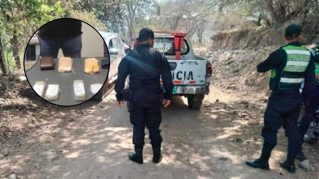 Detienen a abogada implicada en el presunto cambiazo lingotes de oro en Suyo: en megaoperativo se allanaron cinco inmuebles. Foto: Composición.