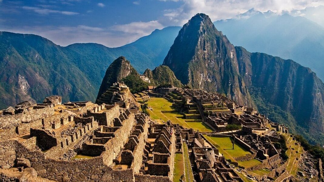 Machu Picchu en riesgo: New7Wonders advierte posible pérdida de su estatus de “Maravilla del Mundo”. Foto: Difusión.