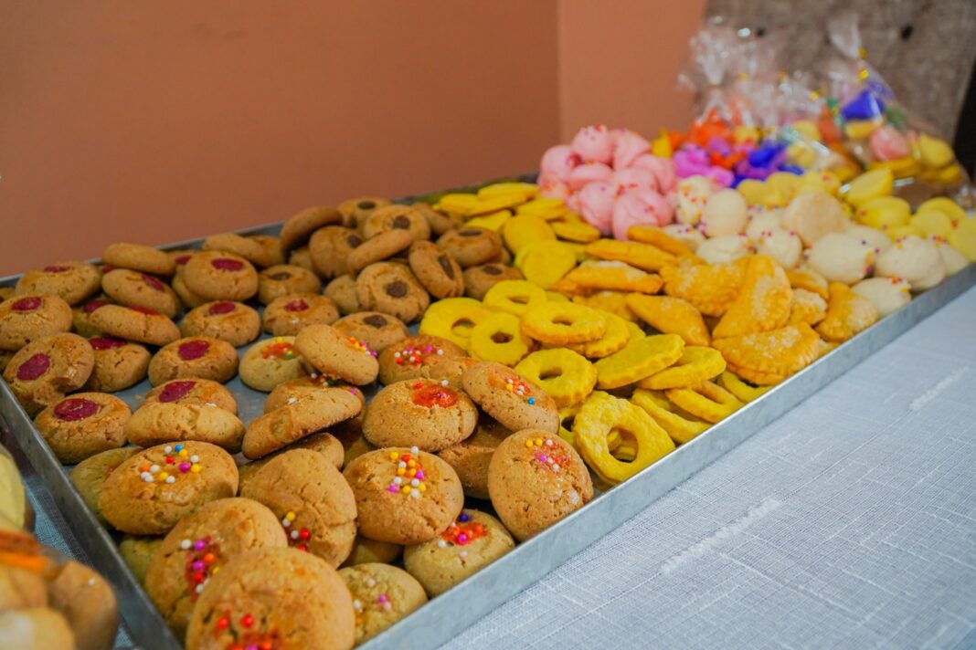 Catacaos celebra la tradición de los “angelitos”: dulces que mantiene viva la memoria de los que partieron. Foto: Difusión. Catacaos celebra la tradición de los “angelitos”: dulces que mantiene viva la memoria de los que partieron. Foto: Difusión.