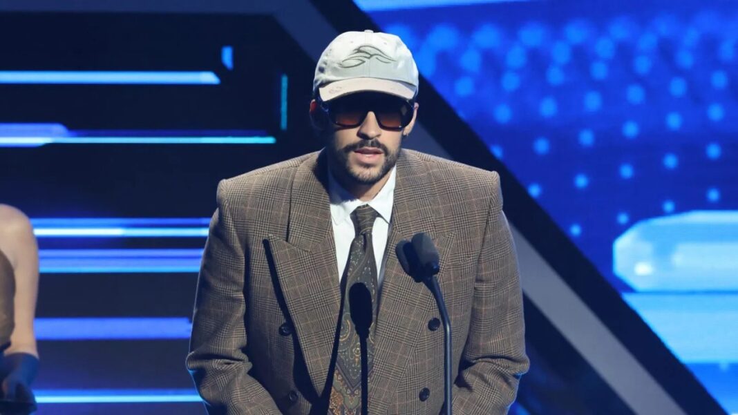 Bad Bunny arrasa con 11 premios y se consagra como el máximo ganador de los Billboard Latin Music Awards 2025 Bad Bunny arrasa con 11 premios y se consagra como el máximo ganador de los Billboard Latin Music Awards 2025