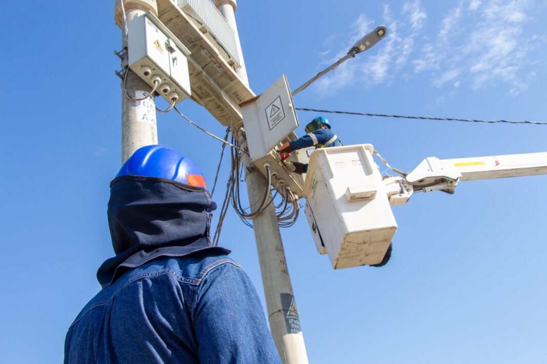 Enosa anuncia corte de luz este domingo 12 de octubre en diferentes zonas de Piura y Castilla. Foto: Difusión.