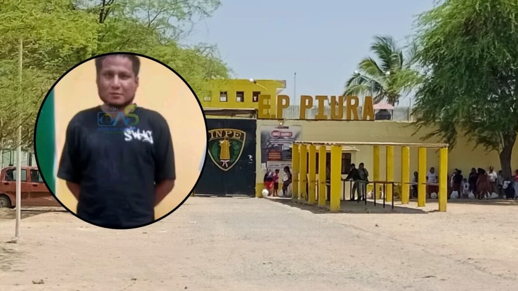 Fuga en el penal de Piura desata crisis en el INPE: remueven a director, subdirector y detienen a cinco agentes. Foto: Composición.
