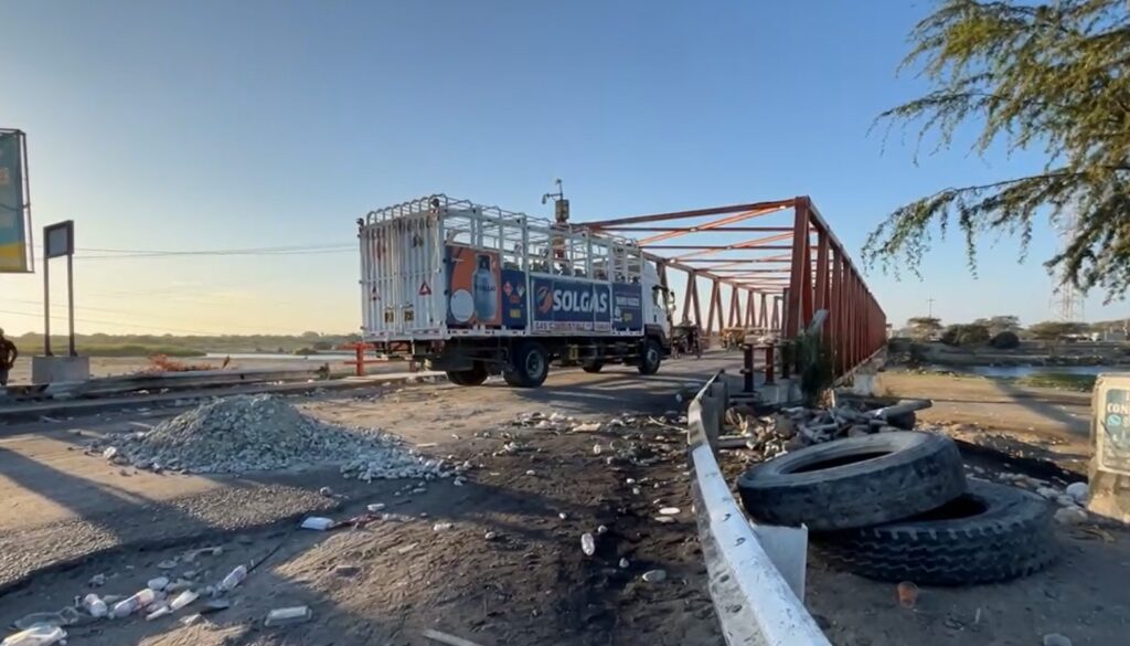 Pescadores levantan paro tras acordar cinco salidas de pesca hasta diciembre. Foto: Difusión. 
