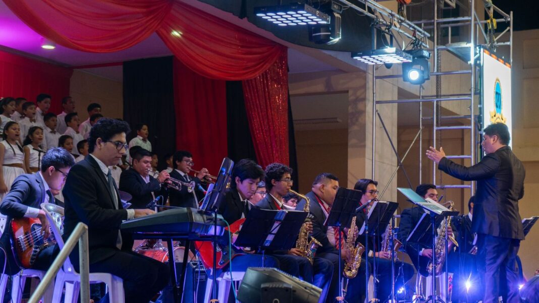 UDEP Ofrecerá un concierto y dos presentaciones de “Don Juan Tenorio” en Piura. Foto: Difusión.