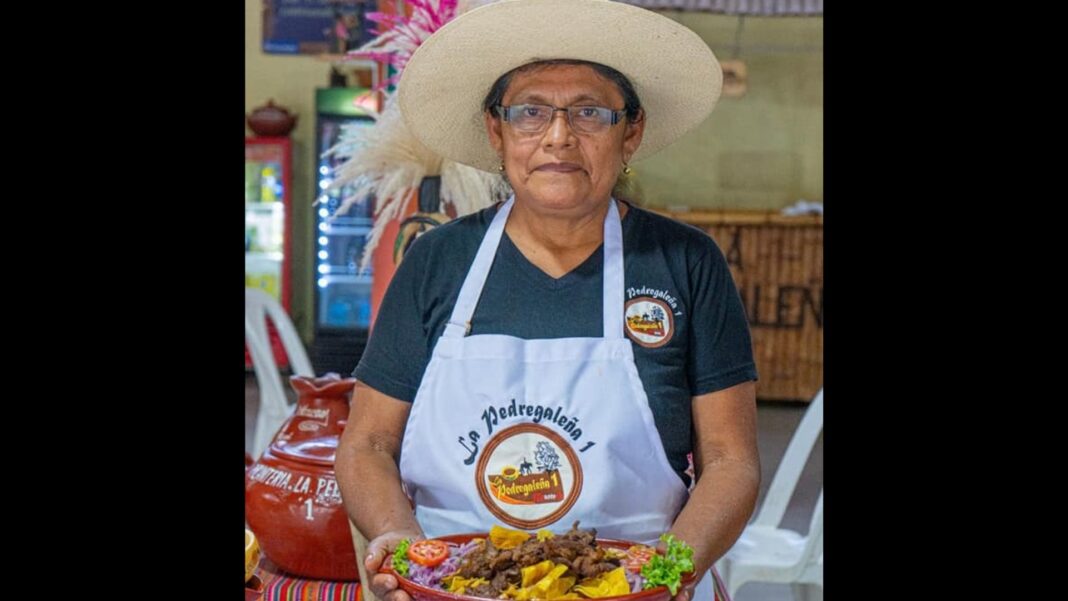 La Pedregaleña: tres décadas custodiando la sazón ancestral de Piura