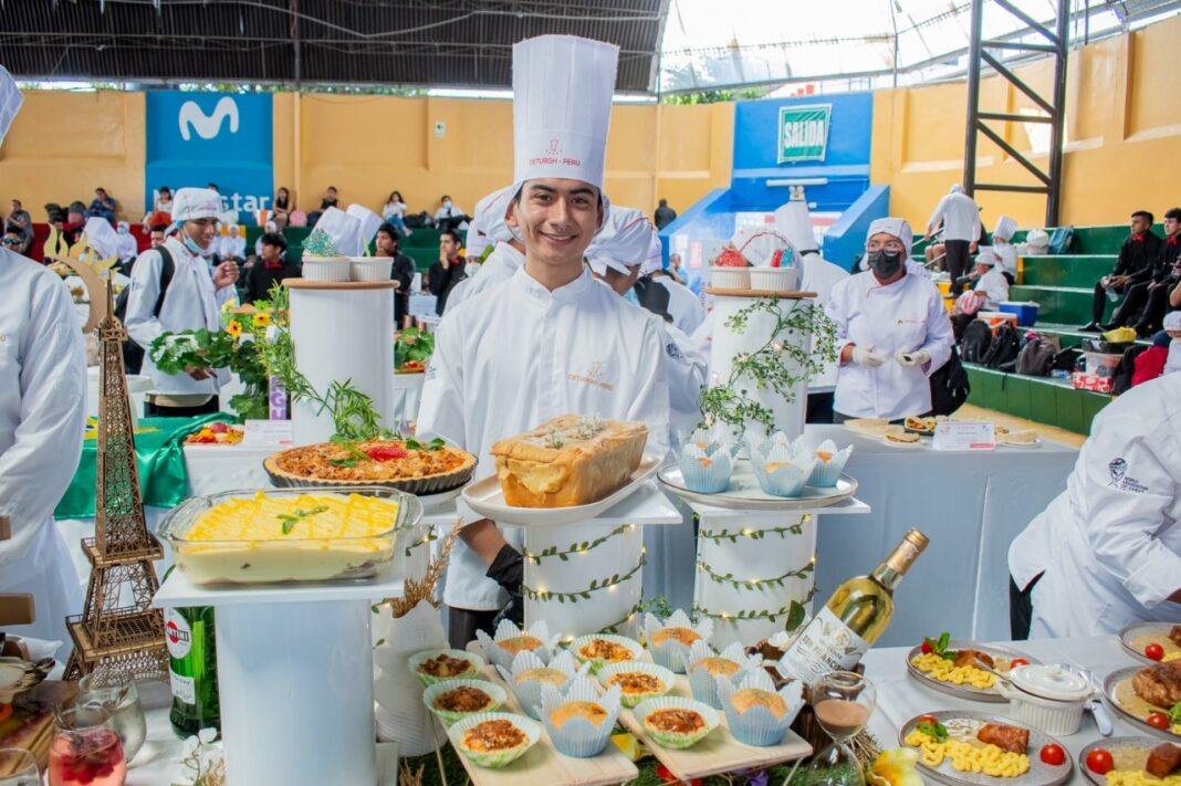 FestiGourmet 2025 reunirá a chefs internacionales y fortalecerá la proyección gastronómica de Piura. Foto: Difusión.