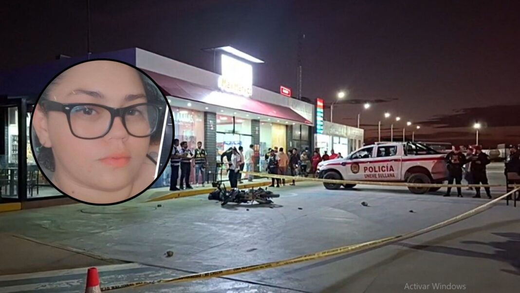 ¡Hasta cuándo! Dos prestamistas venezolanos son asesinados en plena carretera Sullana-Piura. Foto: Composición.