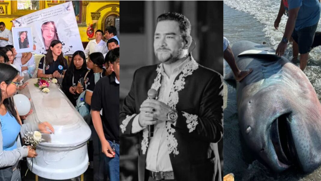 Recuento 2025: los sucesos que impactaron a la región Piura