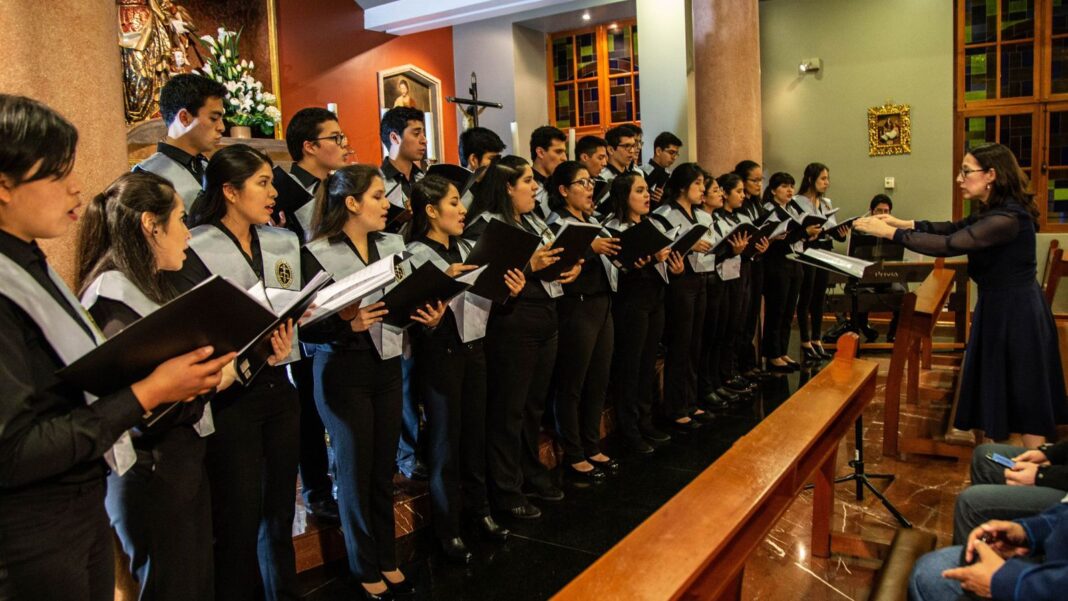 Udep realizará recitales navideños gratuitos: conoce las fechas. Foto: Difusión.