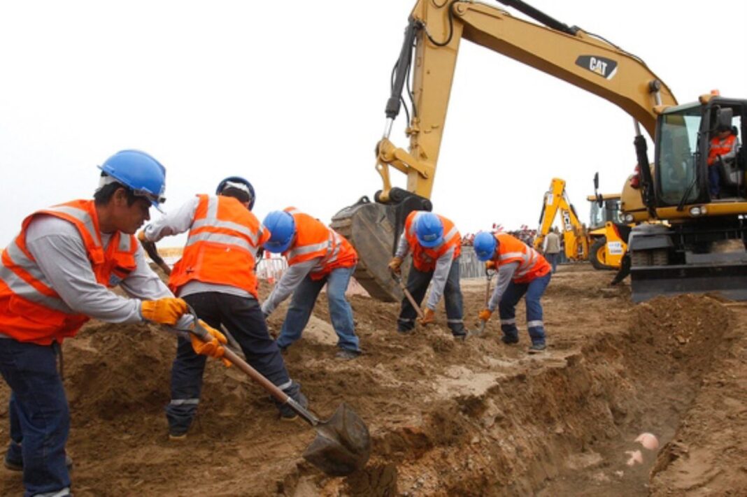 El 44.5% de trabajadores de Piura se encuentra en situación de vulnerabilidad laboral. Foto: Difusión.
