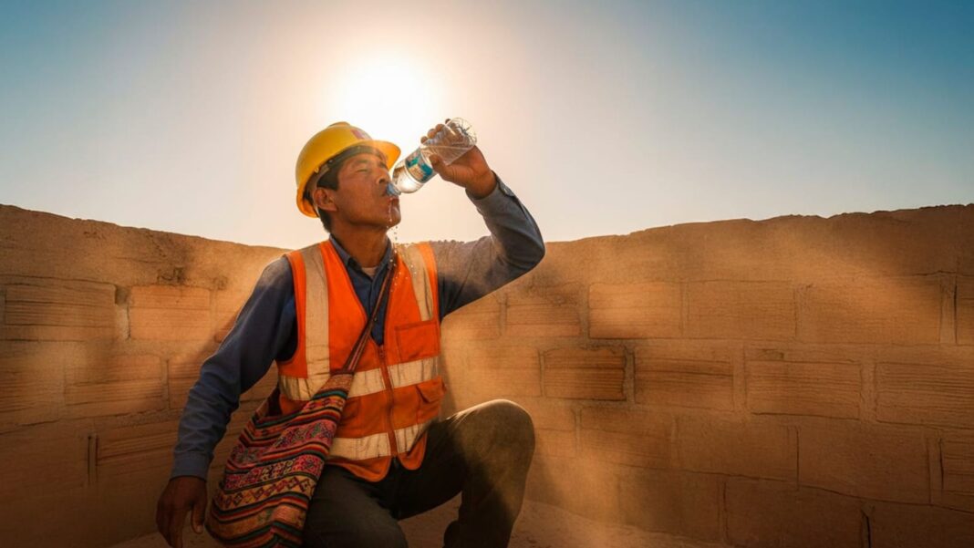 EsSalud Piura capacitará a trabajadores sobre los riesgos de la radiación solar este viernes