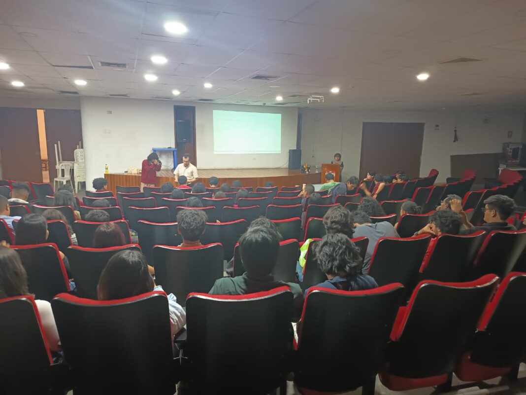 “Primer Lagarto”: Piura abre espacio al cine independiente con concurso de cortometrajes. Foto: David Mechato.