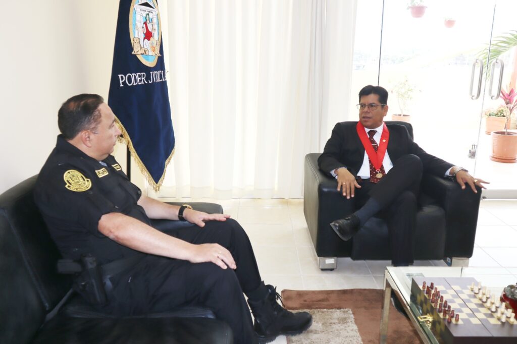 Con dicha propuesta el dosaje etílico ya no se realizaría en la Sanidad de la Policía sino en la Unidad de Fraglancia. Foto: Difusión. 