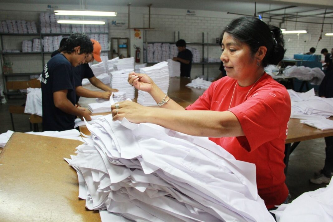 Desempleo e informalidad mantienen a Piura en la cola del ranking laboral. Foto: Difusión.