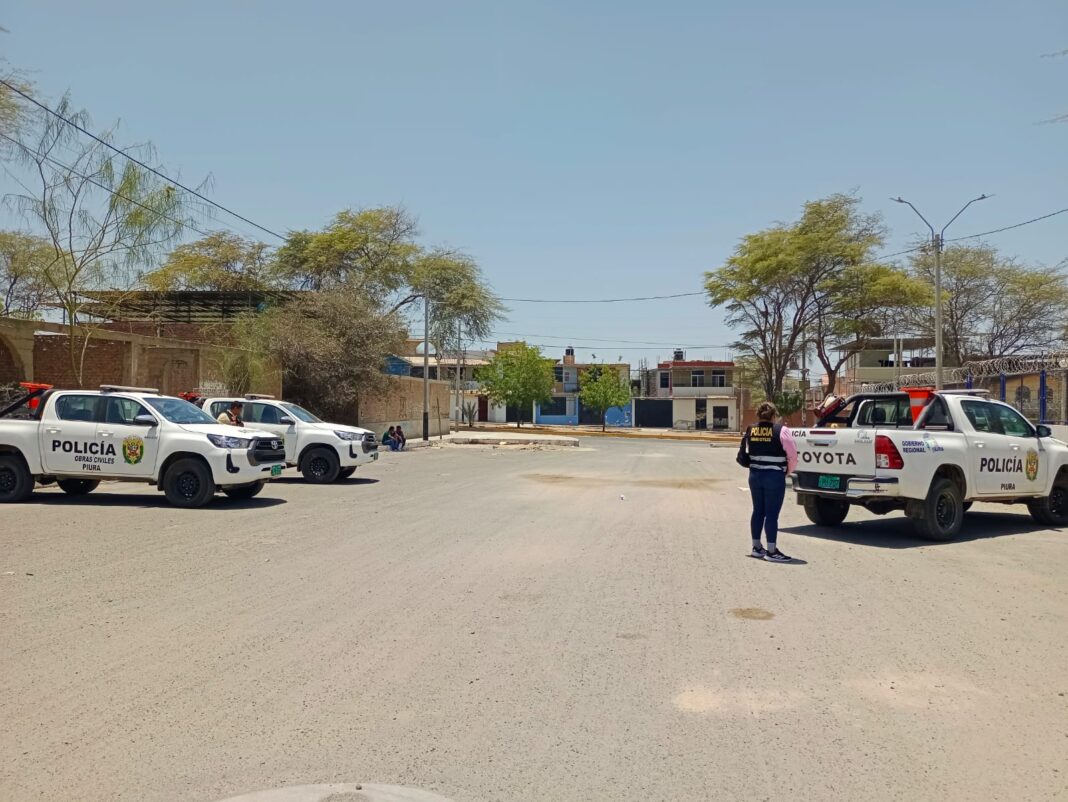 Extorsión y cobro de cupos encabezan preocupación en el norte con 74%. Foto: Reporteros 365.