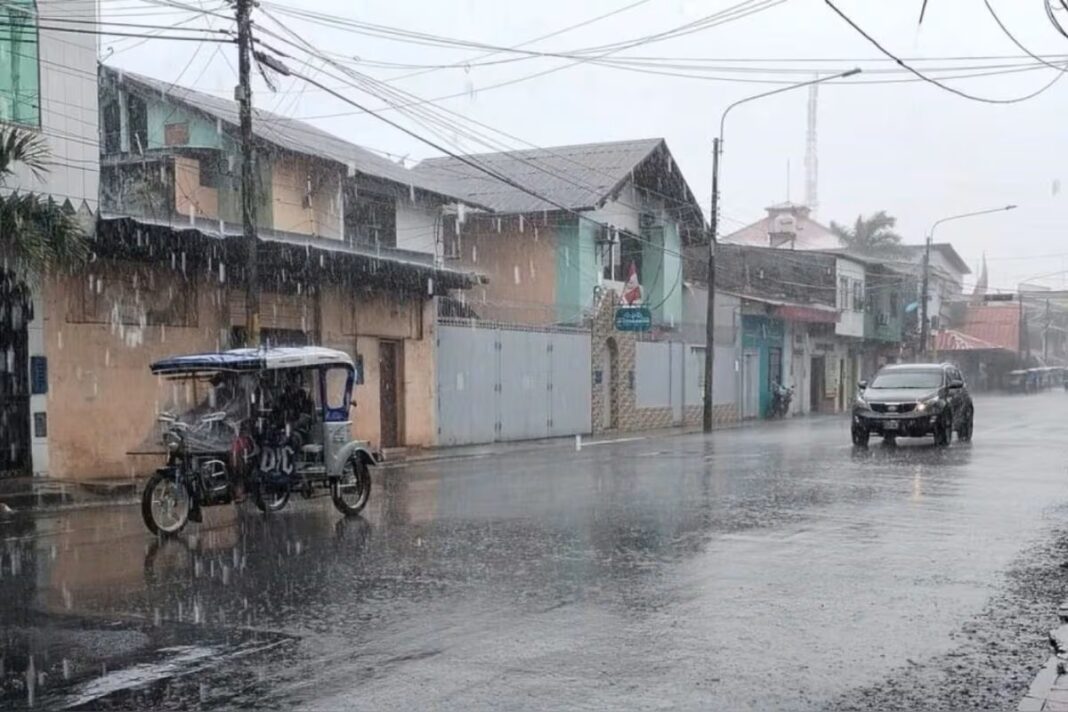 ENFEN descarta por ahora un “Super Niño” y advierte que aún es prematuro hablar de un evento muy fuerte. Foto: Difusión.