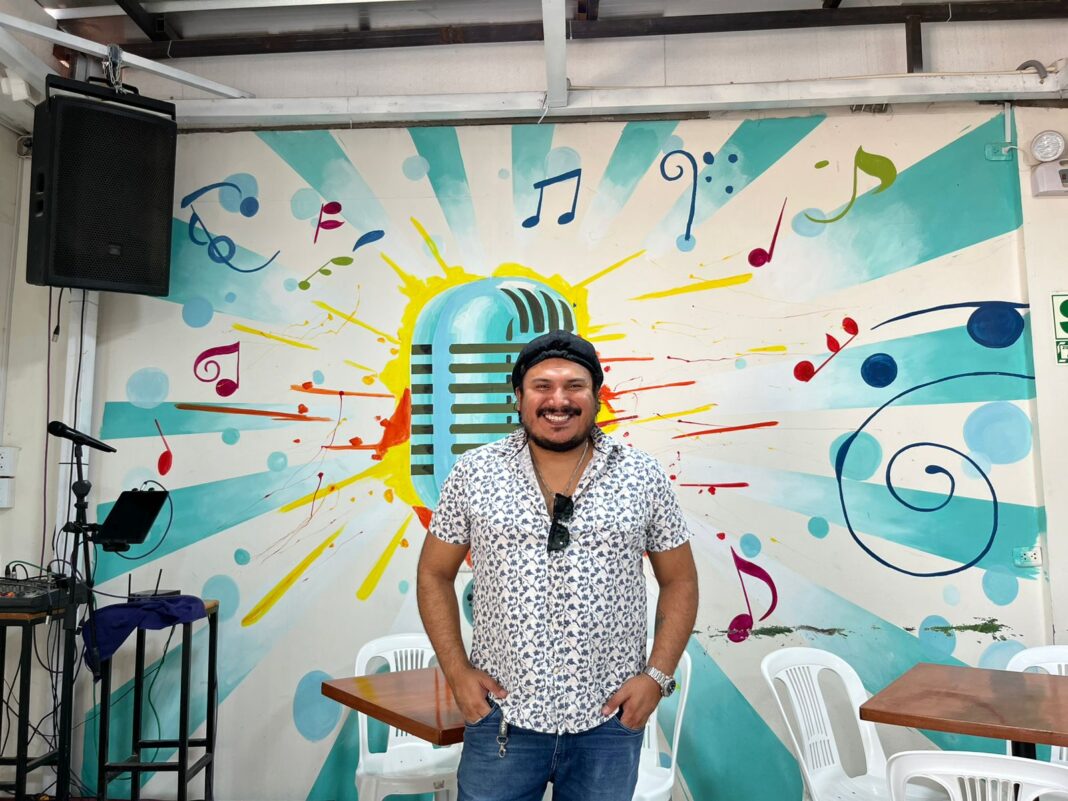 Pimpi House: el escenario donde el sabor de Piura se canta a dúo